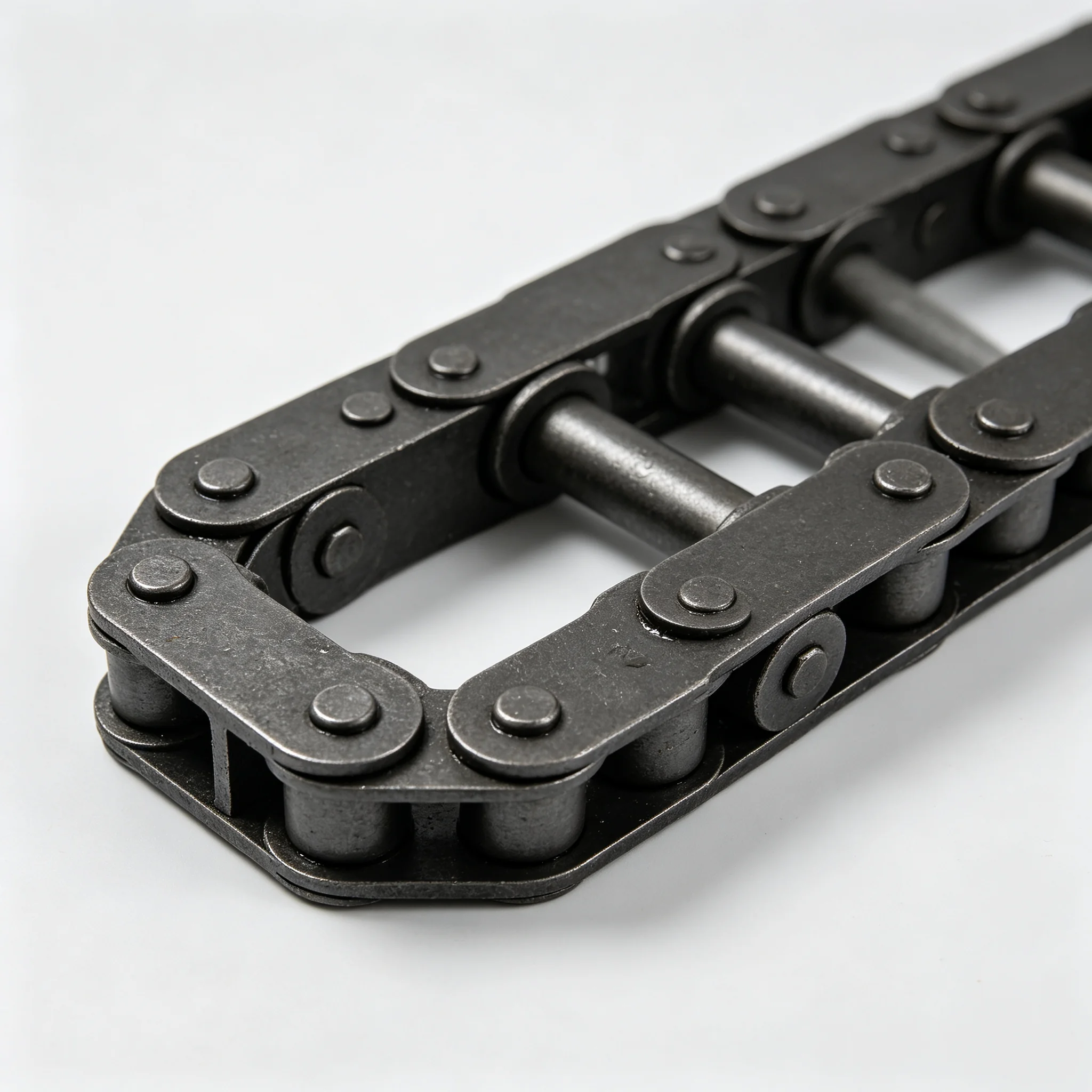ANSI Duplex Roller Chain